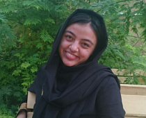 هستی تیمناک