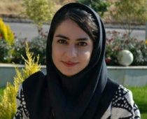 مهرناز بهرام زاده