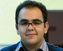 علیرضا واحدی