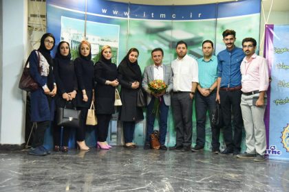 گالری عکس رویداد هفتم – محمد یزدانپناه