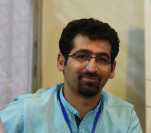 میثم عبداللهی