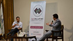 احسان تمیس در مصاحبه با حامد تکمیل