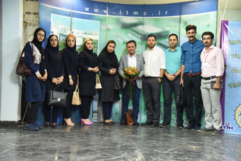 گالری عکس رویداد هفتم – محمد یزدانپناه