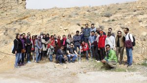 دومین رویداد سالانه کوهنوردی استارتاپی شیراز به مناسبت نوروز با میزبانی پارسکدرز و جامعه کسب و کار شیراز
