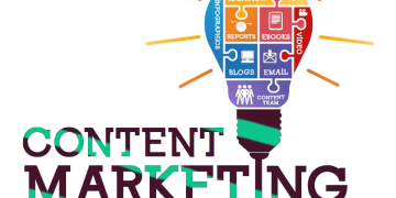 content marketing بازاریابی محتوا
